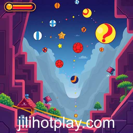 Exploring the Exciting World of Arcade Games: Spotlight on 'jilihot'