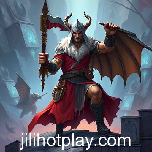 The Digital Playground: Jilihot's Rise in Online Gaming