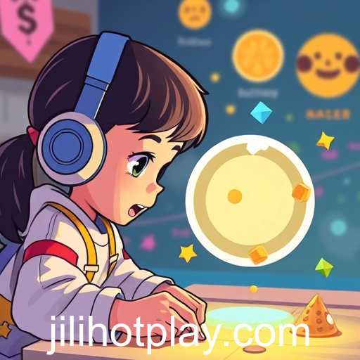 The Rise of Educational Play: Exploring 'Jilihot' in Digital Gaming