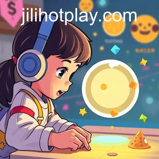 The Rise of Educational Play: Exploring 'Jilihot' in Digital Gaming