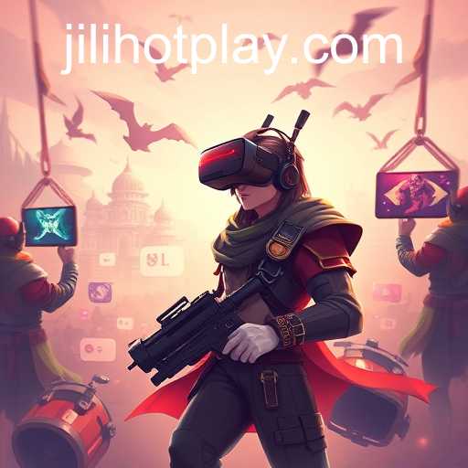 Evolving Landscape of Online Gaming in 2025