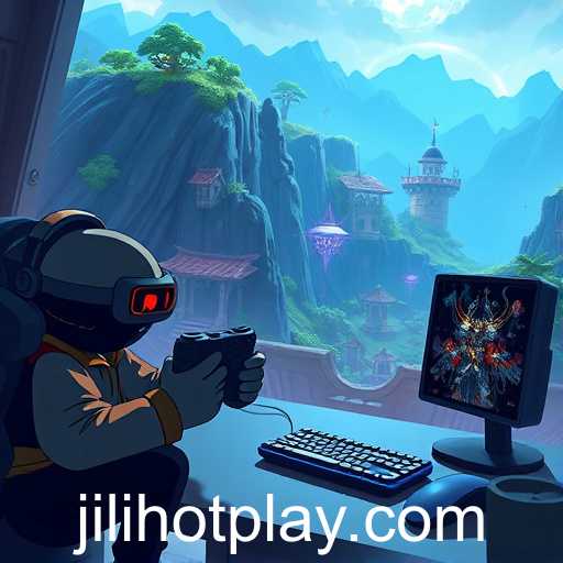 Gaming Evolutions: The Influence of Jilihot