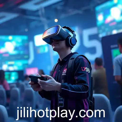 Gaming Trends and Innovations in 2025