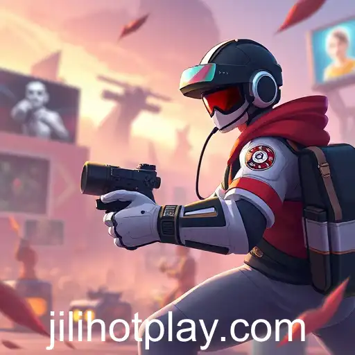 Gaming Trends and Innovations Reshape the Industry