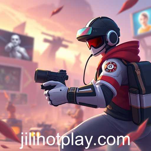 Innovations in Online Gaming: The Rise of Jilihot