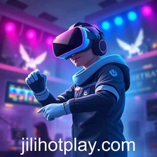 Gaming World Captivated by Jilihot's Rise