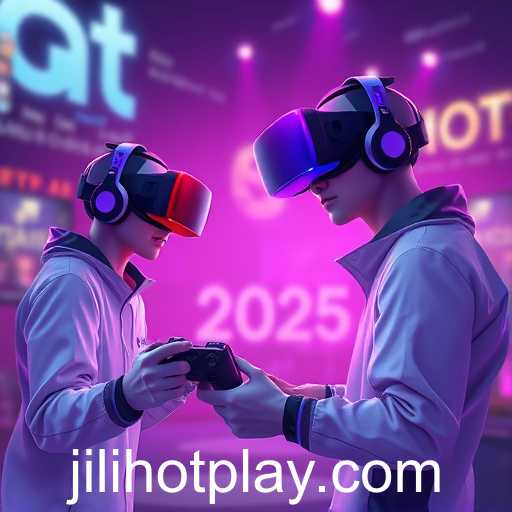 Jilihot: A New Player in the Gaming Arena