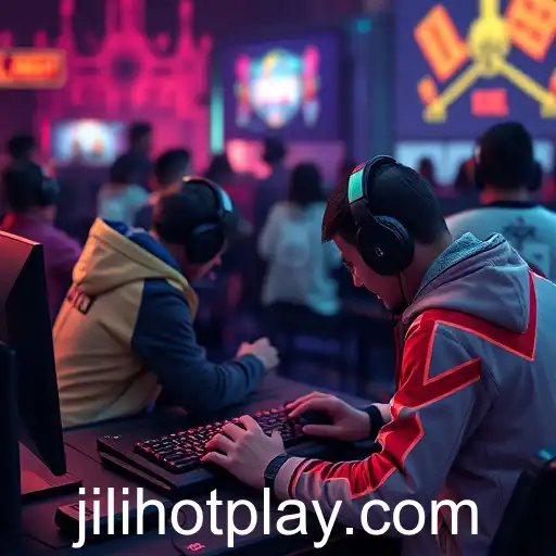 The Surprising Rise of Online Gaming Communities