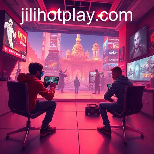 The Evolution of Online Gaming in 2025