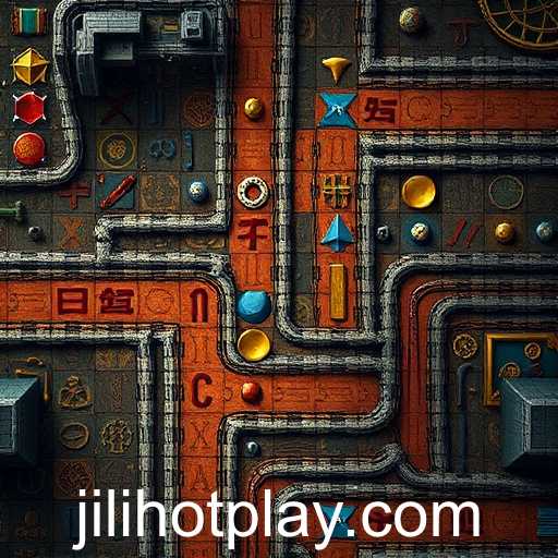 Exploring the Fascination of Puzzle Games: A Focus on 'Jilihot'