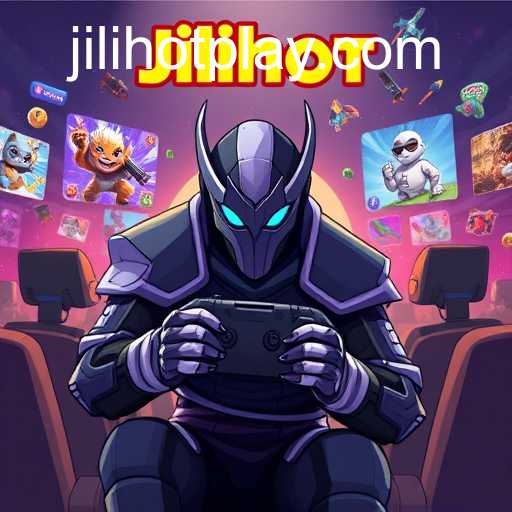 The Rise of Jilihot: A New Player in Online Gaming