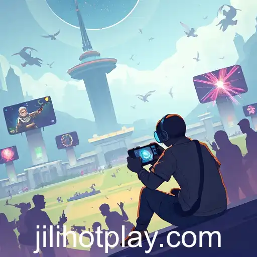 The Rise of Gaming Platforms in 2025