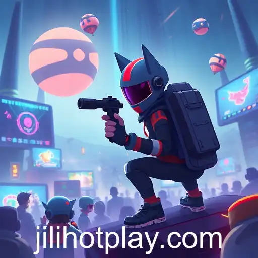 The Rise of Jilihot: A Gaming Phenomenon