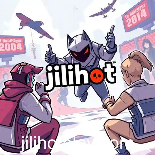 The Rise of Jilihot in Online Gaming
