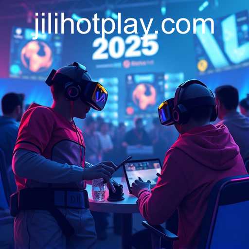 The Rise of Jilihot in Online Gaming