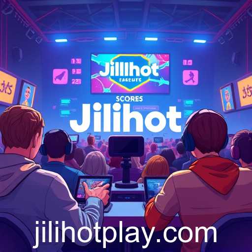 The Rise of Jilihot: Gaming's Next Frontier