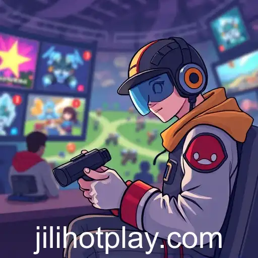 The Rise of Online Gaming in 2025