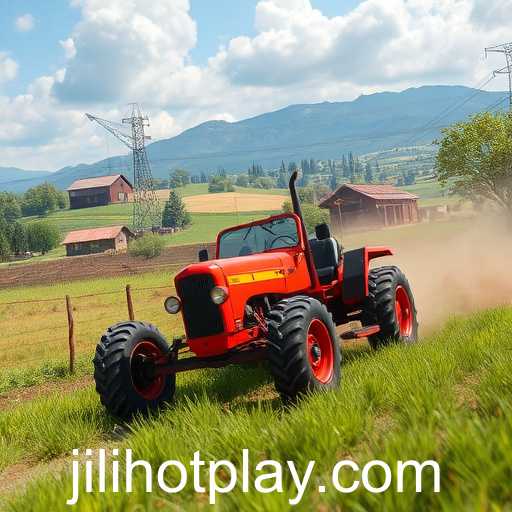 Exploring the World of Simulation Games with Jilihot