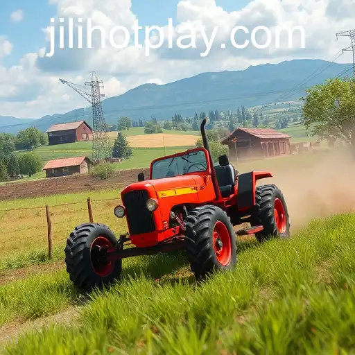 Exploring the World of Simulation Games with Jilihot