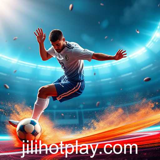 Exploring the World of Sports Games on Jilihot
