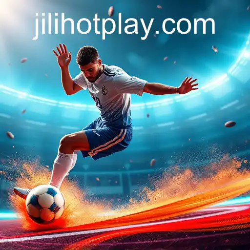 Exploring the World of Sports Games on Jilihot