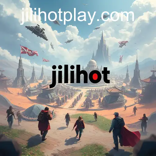 Exploring the Depth of Strategy Games: The Influence of 'Jilihot'