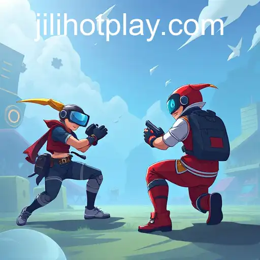 The Rise of Jilihot: A Digital Revolution in Gaming